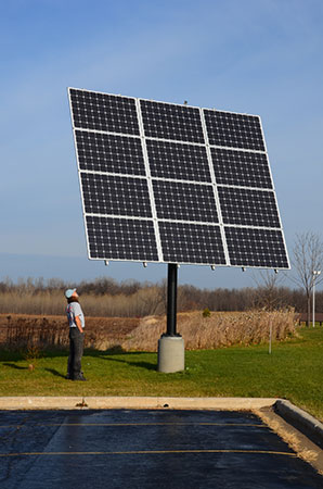 Sundial Solar Energy | Home off grid solar system packages 