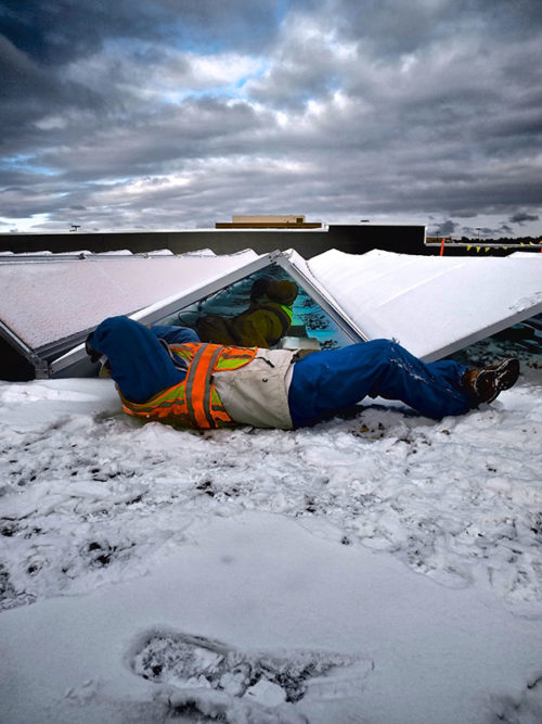 White House Custom Colour Sundial Energy