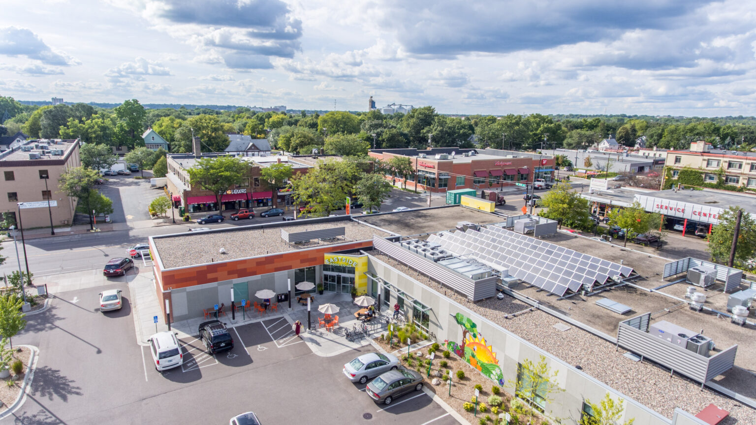 History Sundial Energy