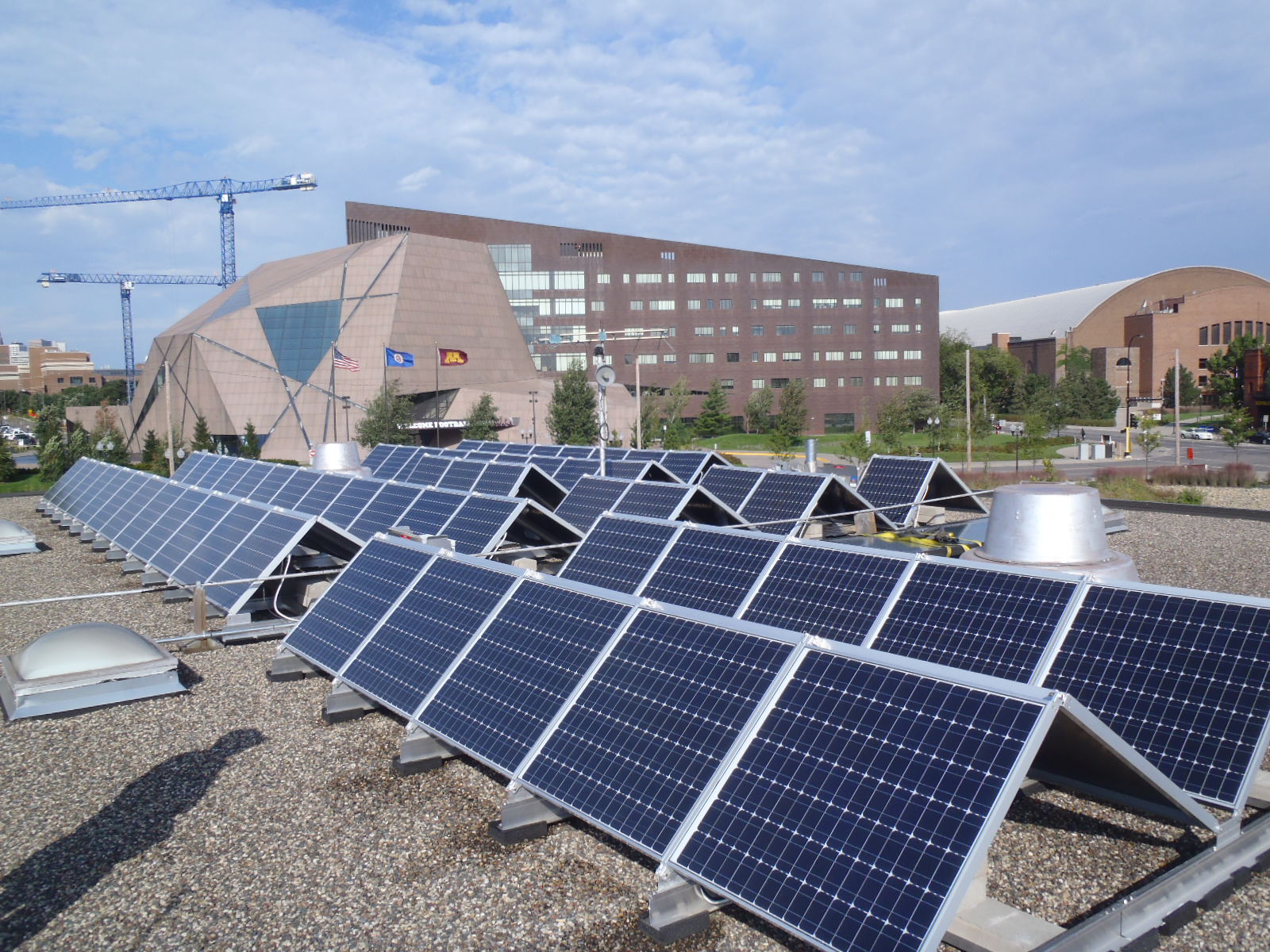 History Sundial Energy